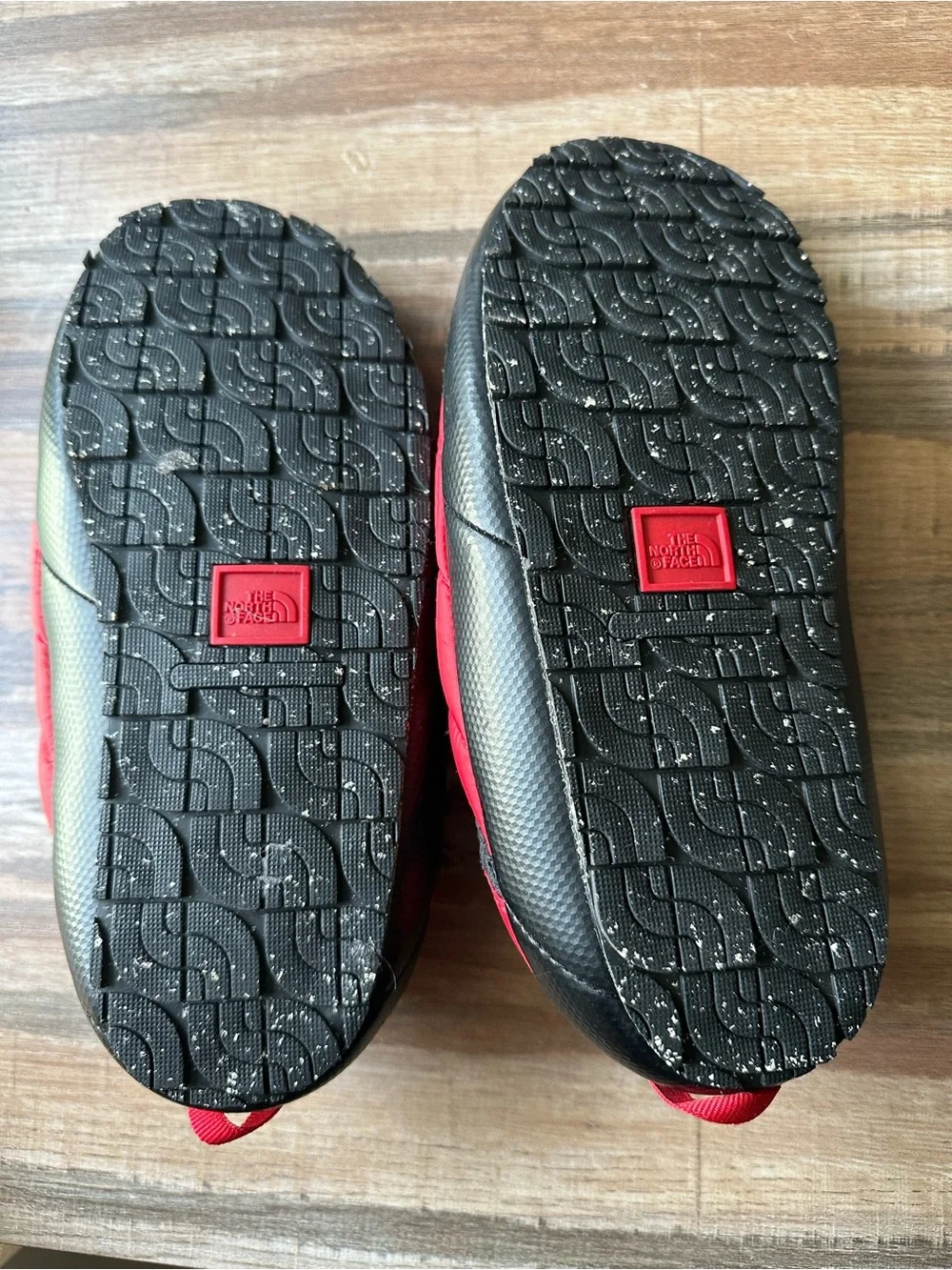 The North Face Men’s Thermoball Miles Sz 8.5